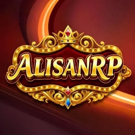 ALISANRP - Permainan Mahjong Seru dan Menantang