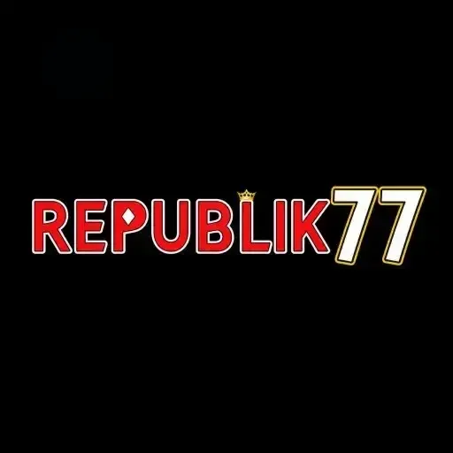REPUBLIK77 - Petualangan Seru di Dunia Arcade